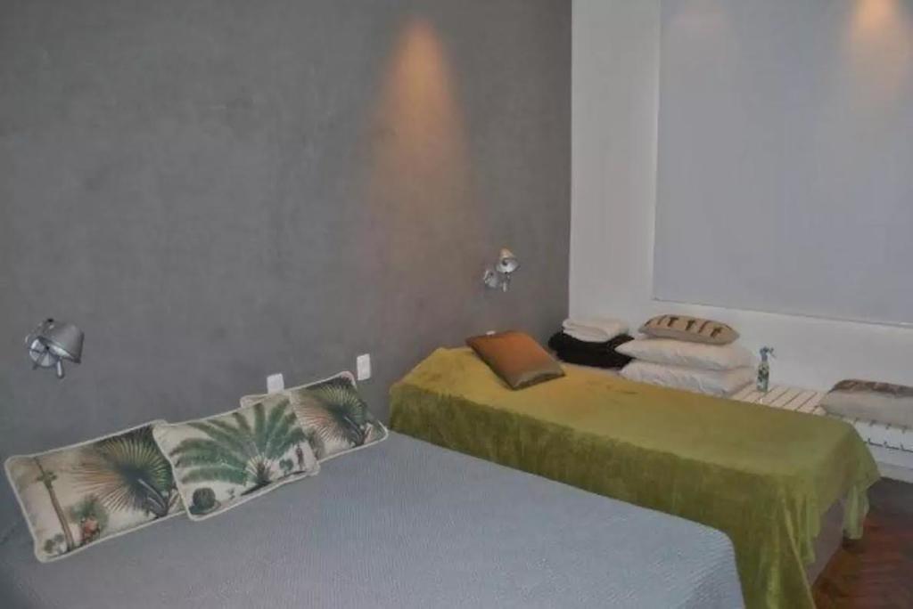 Aconchegante 2 Quartos No Leblon Rio de Janeiro Dış mekan fotoğraf