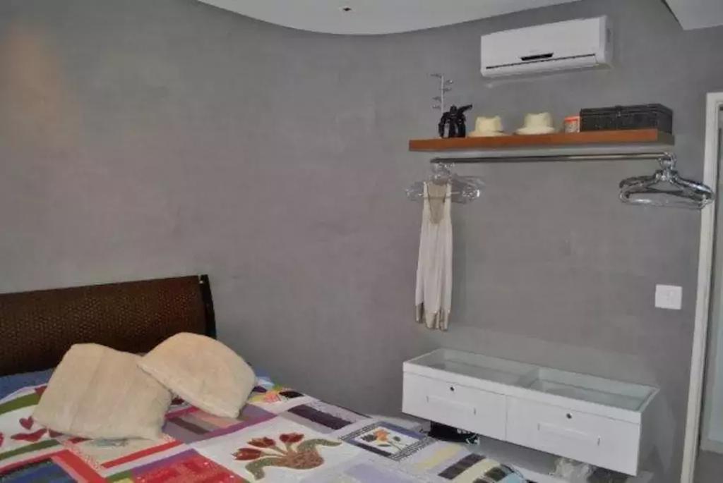Aconchegante 2 Quartos No Leblon Rio de Janeiro Dış mekan fotoğraf