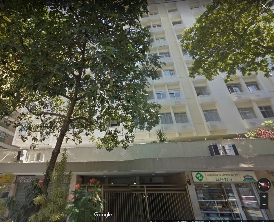 Aconchegante 2 Quartos No Leblon Rio de Janeiro Dış mekan fotoğraf
